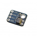 VL53L0X Time-of-Flight Distance Sensor - 30 to 1000mm GY-530 | 101768 | Distance Sensors by www.smart-prototyping.com